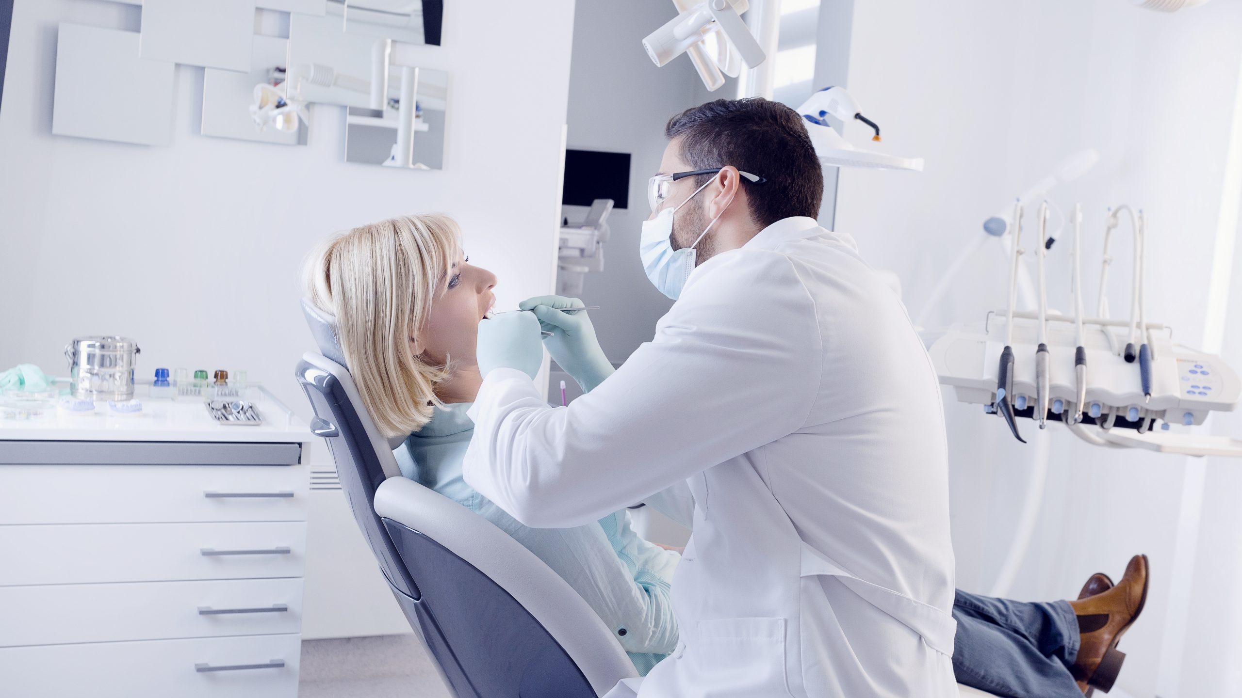 Dentist in New Hampton, NY