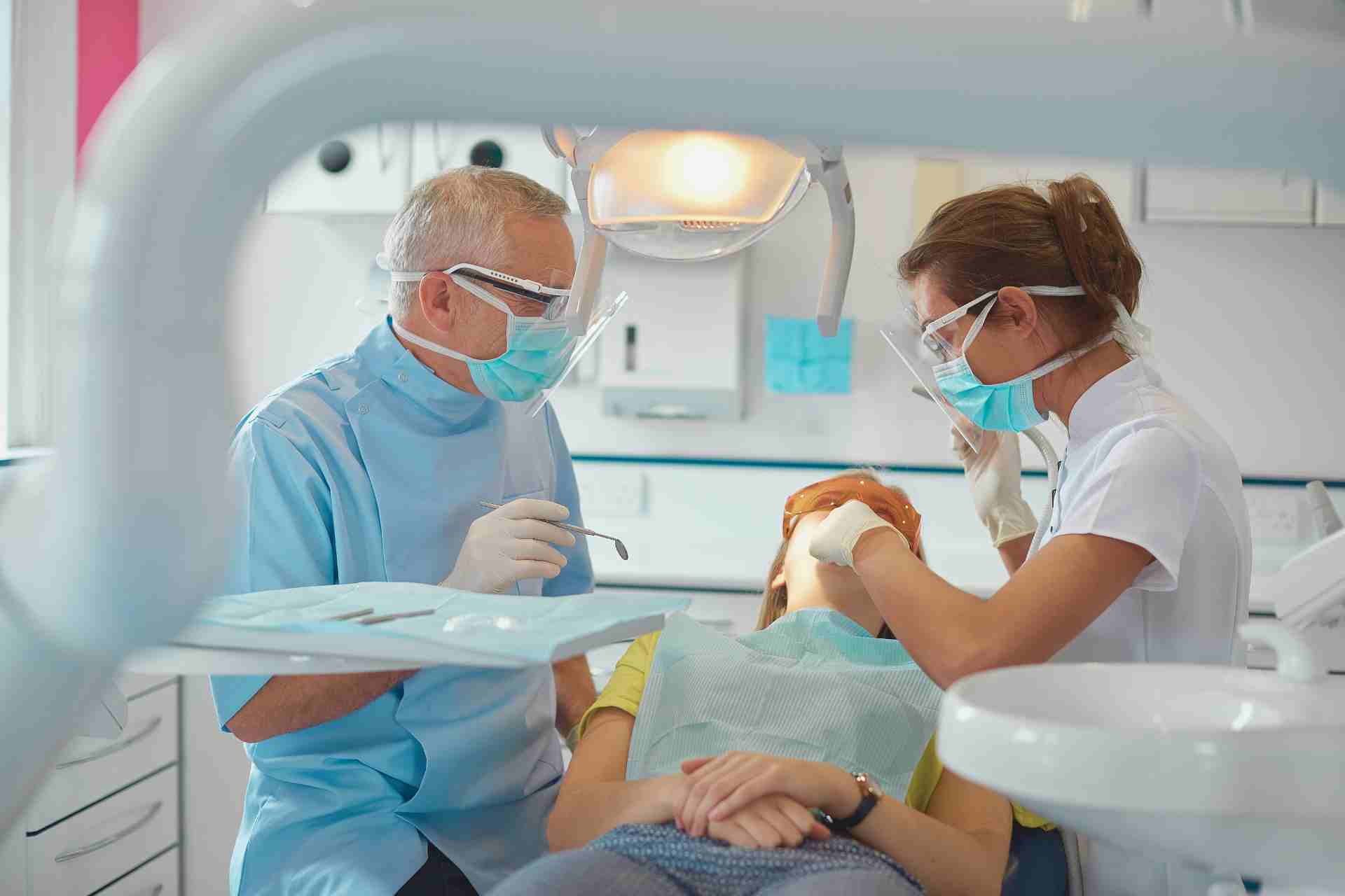 Dentist in New Hampton, NY